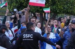 LĐBĐ Iran lên tiếng khi FIFA thu hồi vé xem World Cup 2026 của CĐV