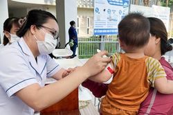 TPHCM tăng tốc khám sức khỏe toàn dân