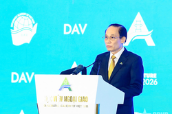Kênh hỗ trợ thiết thực cho tiến trình xây dựng Cộng đồng ASEAN
