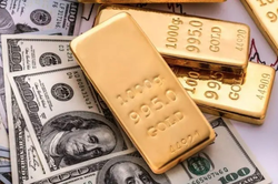 Giá vàng có thể giảm về 4.000 USD/ounce, có nên mua vào?