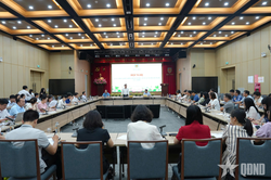 Bộ Tư pháp đề xuất sửa đổi Luật Nuôi con nuôi: Bảo đảm tốt nhất lợi ích cho trẻ em