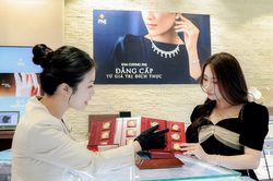 Thận trọng đầu tư trước biến động giá vàng