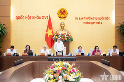 Sẽ giám sát quản lý, sử dụng trụ sở sau sắp xếp đơn vị hành chính