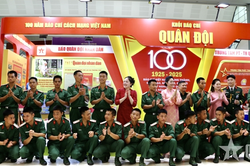 Kỷ nguyên mới của đất nước và vai trò của báo chí, truyền thông trong nghiên cứu lý luận quân sự, quốc phòng - Kỳ I: Kinh nghiệm quan trọng trong việc phát huy vai trò của báo chí, truyền thông