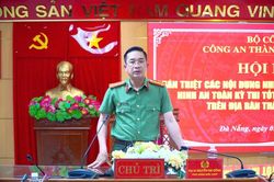 Đà Nẵng chuẩn bị chu đáo cho Kỳ thi tốt nghiệp THPT 2026