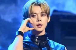 Yeonjun của TXT trở lại solo