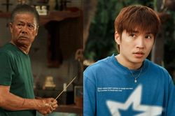 Chuyện gì khiến NSƯT Cao Minh và 'anh trai say hi' Cody Nam Võ 'đối đầu' kịch tính?