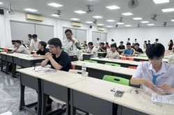 Vững tin bước vào kỳ thi tốt nghiệp THPT năm 2026