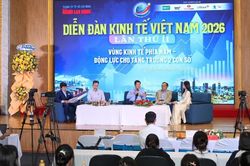 Khơi thông động lực phát triển vùng kinh tế phía Nam