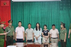 Khởi tố nhóm đối tượng làm giả hồ sơ nhà ở xã hội để trục lợi