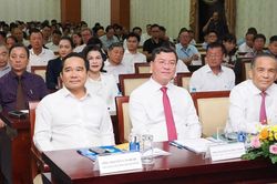 TPHCM bàn giải pháp phát triển nhà ở cho thuê
