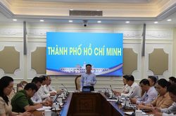 TPHCM: Hướng tới quản lý sức khỏe người dân theo vòng đời