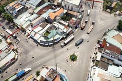 Tây Ninh: Hơn 95% cử tri đồng ý thành lập 9 phường mới