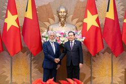 Còn nhiều dư địa thúc đẩy hợp tác Việt Nam - Timor - Leste