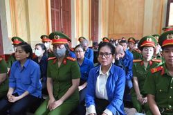 Đề nghị giảm 3 năm tù với cựu Tổng giám đốc SJC Lê Thúy Hằng