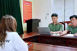 Xử phạt nữ du khách đăng 37 bài viết sai sự thật về 'chuyện tâm linh' ở Ninh Bình