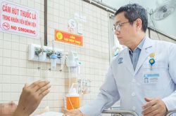 Tai nạn trên cao tốc Phan Thiết - Dầu Giây: Nạn nhân dập lách, gãy cột sống