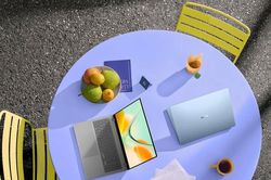 ASUS khai mở kỷ nguyên 'AI cho mọi người'