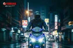 [GALLERY] 'Vua côn tay' Yamaha Exciter 2026 lộ diện, sắp ra mắt Việt Nam