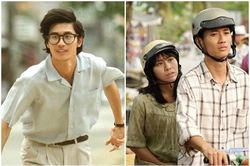 Điều gì giúp Avin Lu tạo dấu ấn trên màn ảnh?
