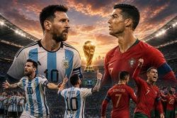 Những kỷ lục trước World Cup 2026
