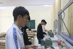 Từ lớp học nghề đến sinh kế bền vững cho người lao động vùng cao Lai Châu