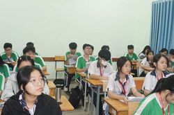 TPHCM sẵn sàng cho một kỳ thi thông suốt
