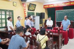 TP Huế sẵn sàng cho Kỳ thi tốt nghiệp THPT năm 2026