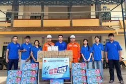 Điện Biên bảo đảm nguồn điện phục vụ Kỳ thi tốt nghiệp THPT 2026