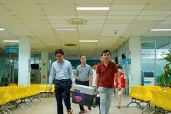 Cuộc chạy đua nghẹt thở ghép tim cứu sống bệnh nhi 13 tuổi