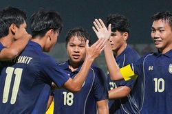 U19 Đông Nam Á: U19 Thái Lan thắng U19 Malaysia, mang hy vọng cho U19 Việt Nam