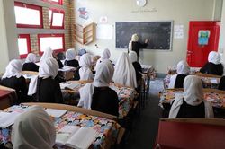 Liên hợp quốc cảnh báo nóng: Afghanistan trước nguy cơ 'đánh mất cả một thế hệ'