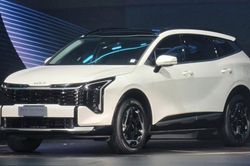 Kia Sportage 2026 ra mắt tại Việt Nam: Thêm bản hybrid, quyết đấu Honda CR-V