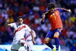 Tây Ban Nha 3-1 Peru: Oyarzabal và Pedri tỏa sáng, La Roja sẵn sàng cho chiến dịch World Cup 2026