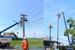 Lịch cúp điện Thành phố Huế hôm nay ngày 10/6/2026