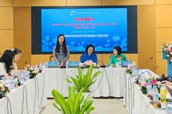 Đại hội đại biểu Phụ nữ toàn quốc lần thứ XIV: Đẩy mạnh chuyển đổi số, phát huy vai trò phụ nữ trong kỷ nguyên mới