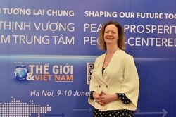 Thế giới có thể học hỏi từ tinh thần đối thoại và hợp tác của ASEAN
