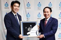 Việt Nam-Nhật Bản thúc đẩy hợp tác đào tạo nhân lực chất lượng cao trong lĩnh vực công nghệ chiến lược