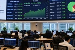 Ng&acirc;n h&agrave;ng UBS đ&aacute;nh gi&aacute; cao tiến tr&igrave;nh cải c&aacute;ch của thị trường vốn Việt Nam