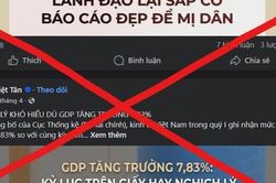 Bài 2: Vạch trần một số dạng 'bình luận, góp ý' xuyên tạc, thâm độc
