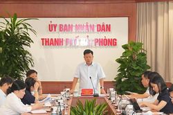 Hải Phòng đã xử lý 681 cơ sở nhà đất công dôi dư sau sáp nhập