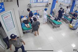 Cập nhật về vụ tai nạn liên hoàn trên cao tốc Tuyên Quang – Phú Thọ: 15 người bị thương
