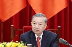 Thành lập Ban Chỉ đạo Trung ương về hoàn thiện thể chế và thực thi pháp luật