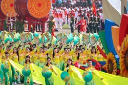 Đẩy mạnh ứng dụng công nghệ - nét đặc sắc của Đại hội đại biểu Phụ nữ toàn quốc lần thứ XIV