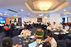 Duy trì 'Cơ chế phối hợp phản ứng nhanh' trong hoạt động trợ giúp pháp lý