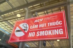 Chỉ thị mới về chống buôn lậu, mua bán, tàng trữ, sử dụng trái phép thuốc lá
