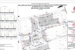 Gia Lai tìm được nhà đầu tư thực hiện dự án Khu dân cư đường Lương Thạnh hơn 1,6ha