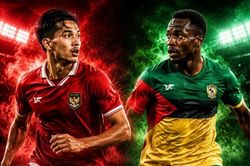 Nhận định Indonesia vs Mozambique, 20h00 ngày 9/6: Chủ nhà giăng bẫy