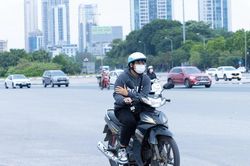 Thông tin mới về không khí lạnh