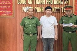 Khởi tố chủ hai kho thời trang 'hàng hiệu fake'